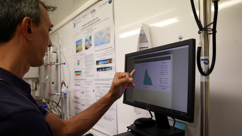 97% de la population régionale reste exposée, selon Atmosud