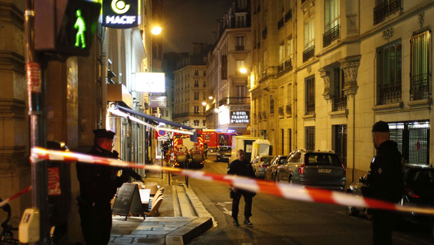 Votre opinion : « Commémoration du 13 novembre : gardez-vous un traumatisme des attentats de Paris ? » 