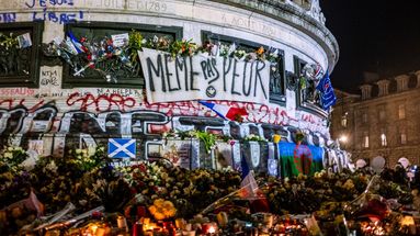 Comment le Programme 13-Novembre permet de mieux comprendre le stress post-traumatique