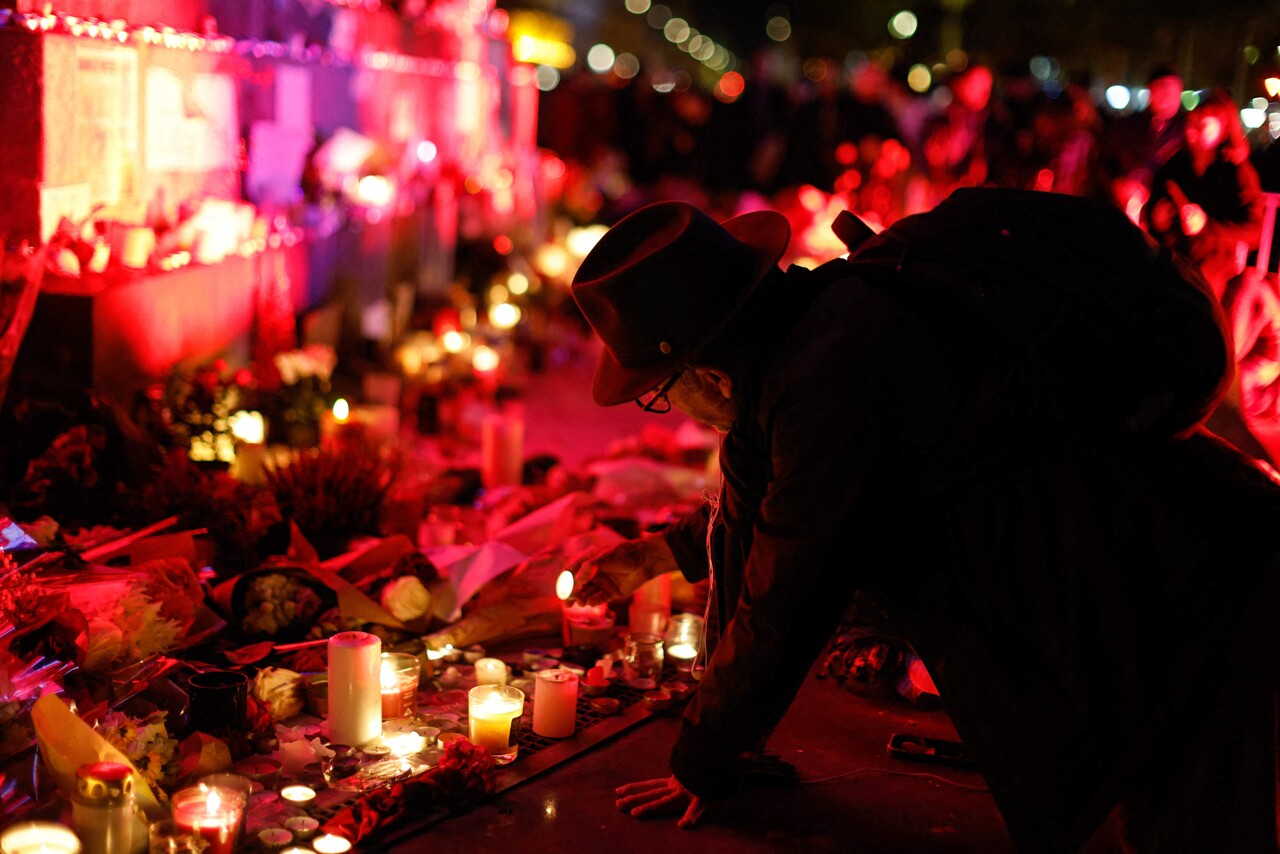 les moments les plus forts de l'hommage aux victimes