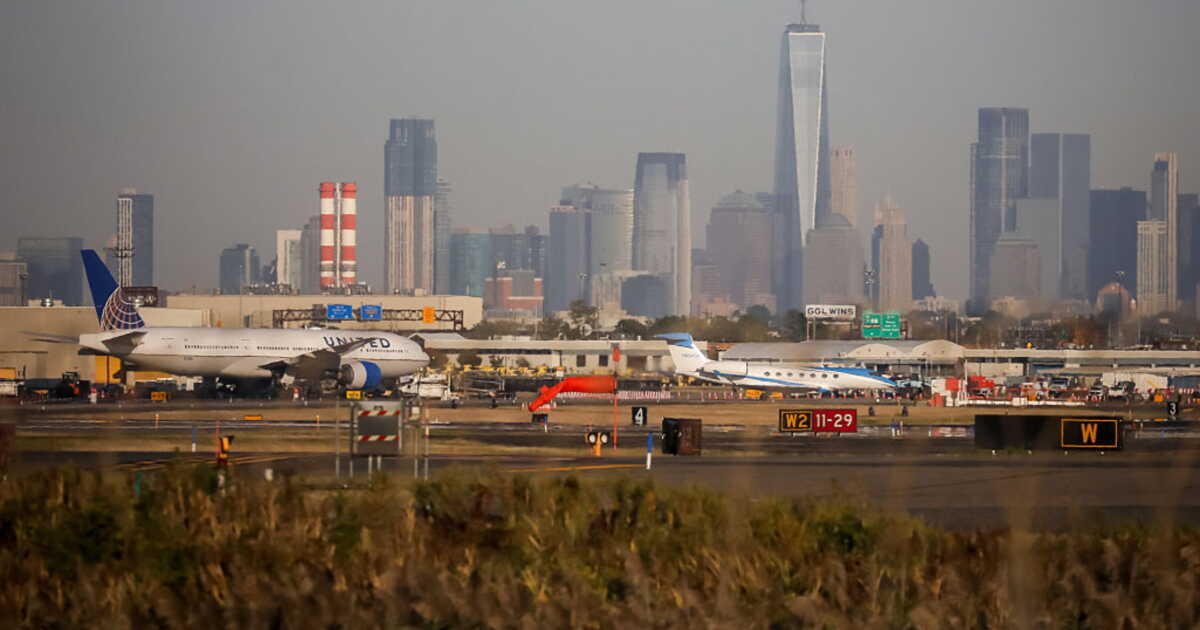 Attention, si vous devez vous rendre aux Etats-Unis, des milliers de vols sont suspendus