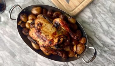 Le menu dominical doudou du restaurant Magâté à Marseille