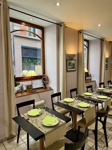 au petit mezzéAu petit Mezzé falafels plats à partagerIMG_6288 2