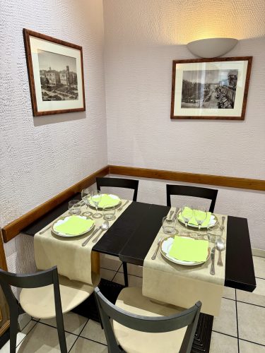 au petit mezzéAu petit Mezzé falafels plats à partagerIMG_6293