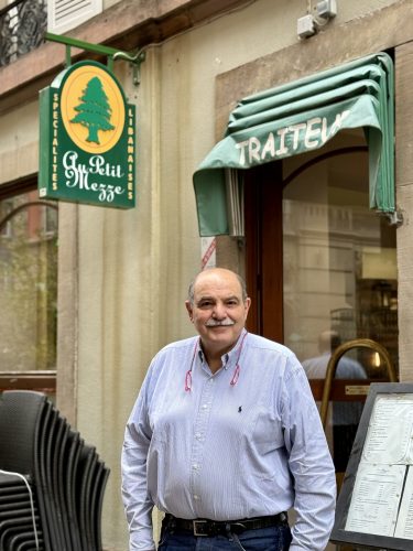 au petit mezzéAu petit Mezzé falafels plats à partagerIMG_6316
