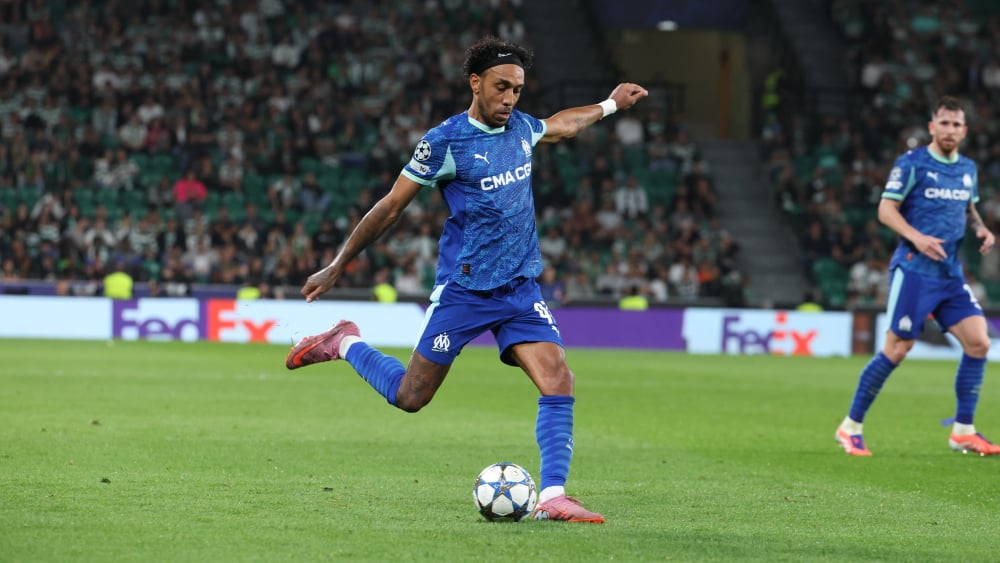 OM-Atalanta : Aguerd et Egan-Riley titulaires... découvrez le onze olympien - La Provence