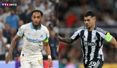 EN DIRECT - OM-Newcastle : victoire (presque) indispensable pour les Marseillais