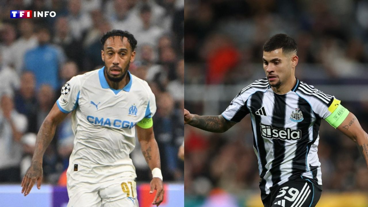 EN DIRECT - OM-Newcastle : victoire (presque) indispensable pour les Marseillais