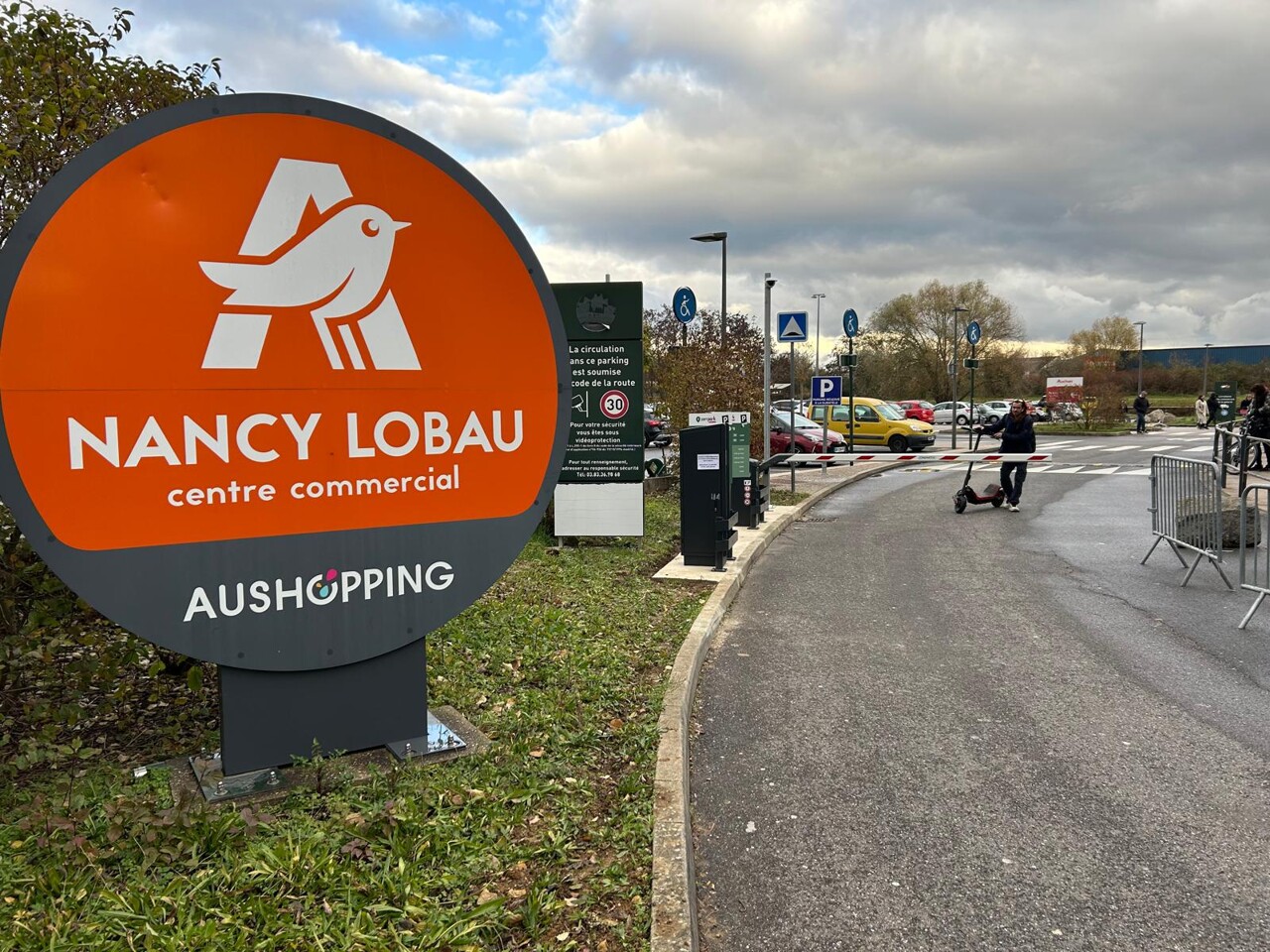 voici les tarifs si vous restez plus longtemps