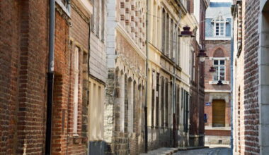 «Aucun effet» : l'encadrement des loyers ne fonctionne pas dans certaines villes