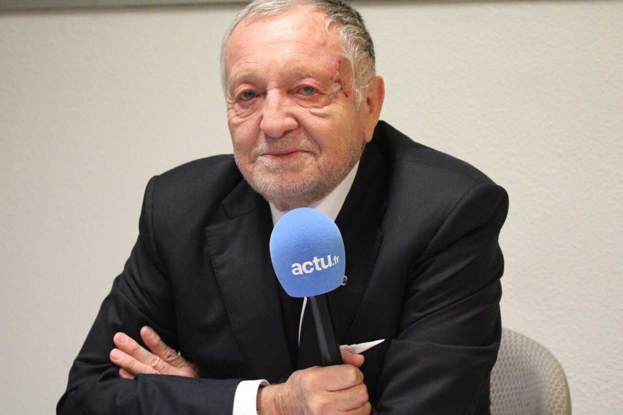 ses promesses exclusives s'il est maire