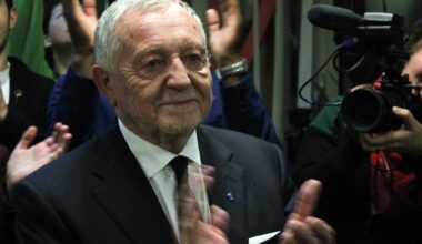 Jean-Michel Aulas promet de refuser son salaire de maire, un choix polémique