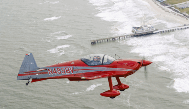 Pionnière dans l'aéronautique, cette entreprise de Toulouse inaugure son premier site aux Etats-Unis