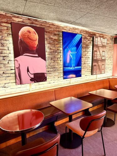 Austerlitz square garden bar tarte flambée burgerIMG_5860