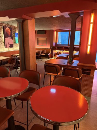 Austerlitz square garden bar tarte flambée burgerIMG_5898 2