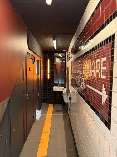 Austerlitz square garden bar tarte flambée burgerIMG_5933