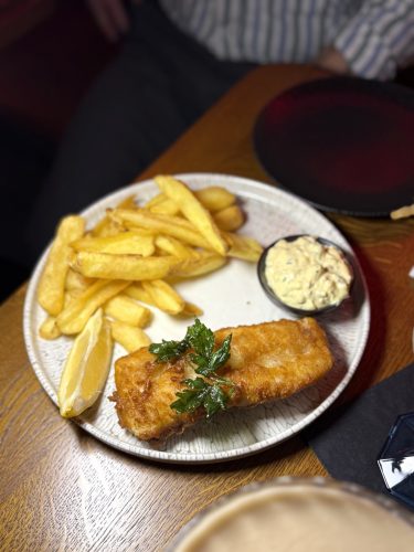 Austerlitz square garden bar tarte flambée burgerIMG_5997