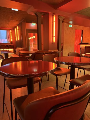 Austerlitz square garden bar tarte flambée burgerIMG_6099 2