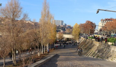 double alerte dans le Rhône, voici les secteurs concernés