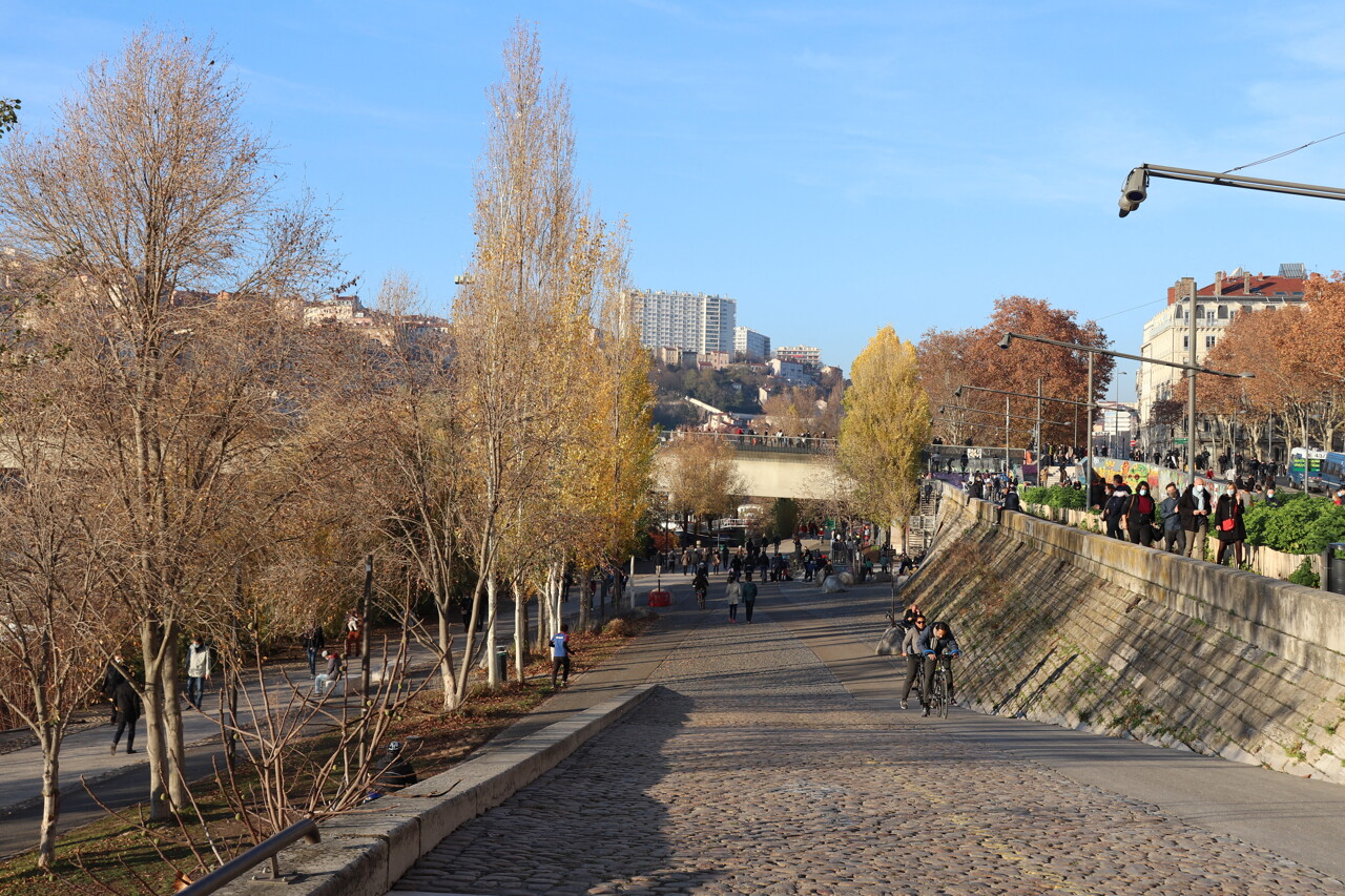 double alerte dans le Rhône, voici les secteurs concernés
