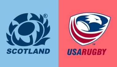 Autumn Nations Series Écosse - USA : à quelle heure et sur quelle chaîne voir le match ?