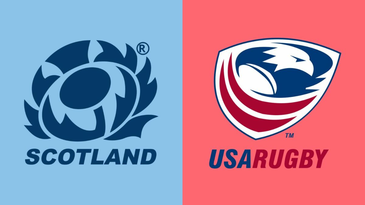 Autumn Nations Series Écosse - USA : à quelle heure et sur quelle chaîne voir le match ?