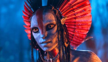 Avatar 3 : que se passe-t-il dans la scène exclusive du film diffusée sur Disney+ ?