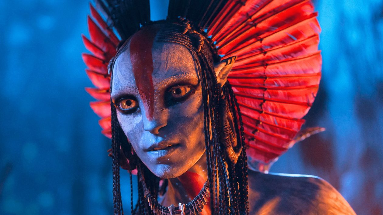 Avatar 3 : que se passe-t-il dans la scène exclusive du film diffusée sur Disney+ ?