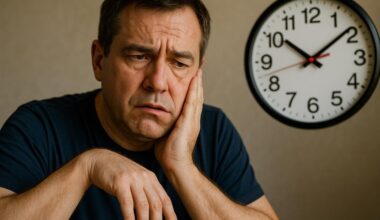 ces 6 signes d'alerte à connaître pour agir vite, chaque minute compte