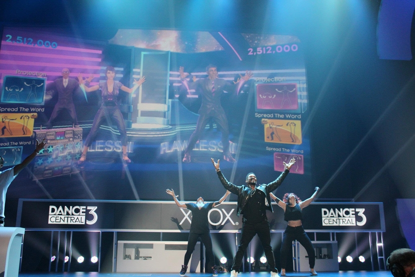 La nostalgie sélective a le don de faire oublier les moments les plus superfétatoires des conférences à l'ancienne. Sans vouloir offenser les fans d'Usher Raymond IV.