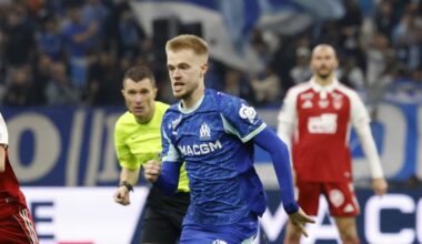 Vermeeren marque les esprits depuis son arrivée à Marseille