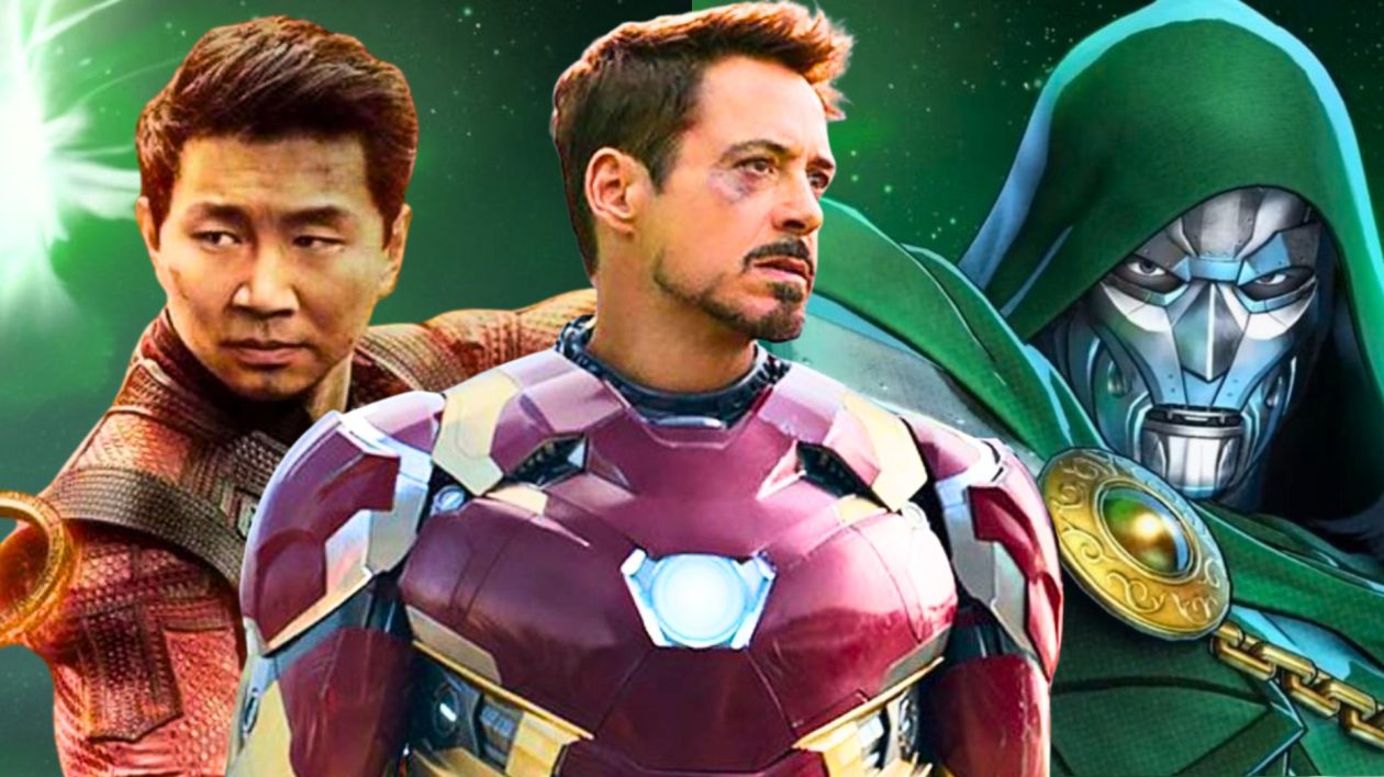 Avengers 5 Doomsday sera une lettre d'amour aux films de superhéros, d'après Simu Liu