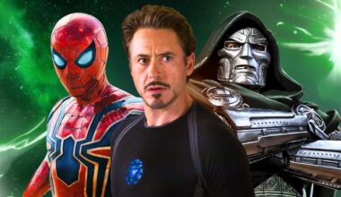 Avengers Doomsday : surprise, ce personnage de Spider-Man 4 sera de la partie