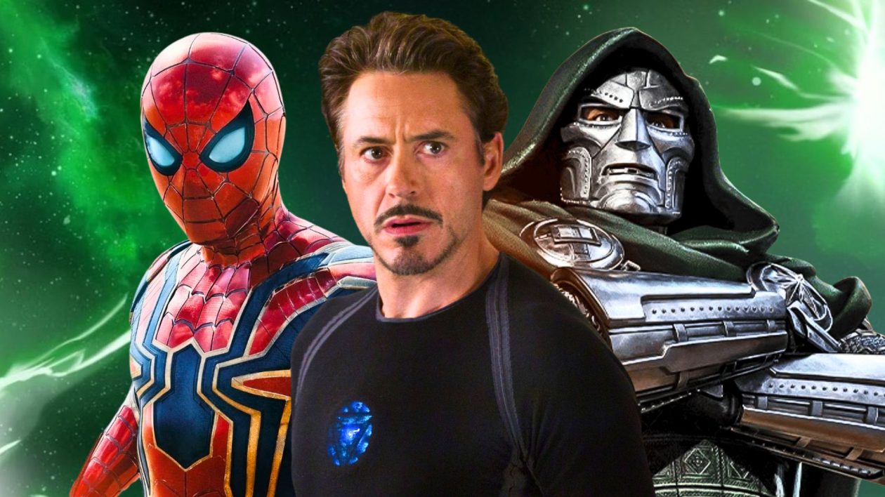 Avengers Doomsday : surprise, ce personnage de Spider-Man 4 sera de la partie