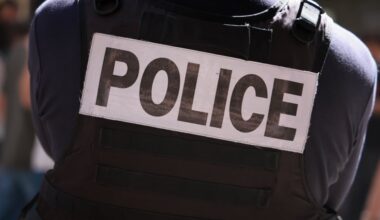 Le corps d'une jeune femme retrouvé dans des buissons à l'escale Borély à Marseille