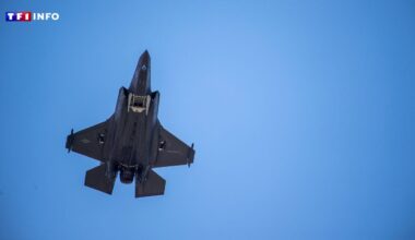 "Un message envoyé à la Russie" : les États-Unis ont réalisé un essai nucléaire sans charge