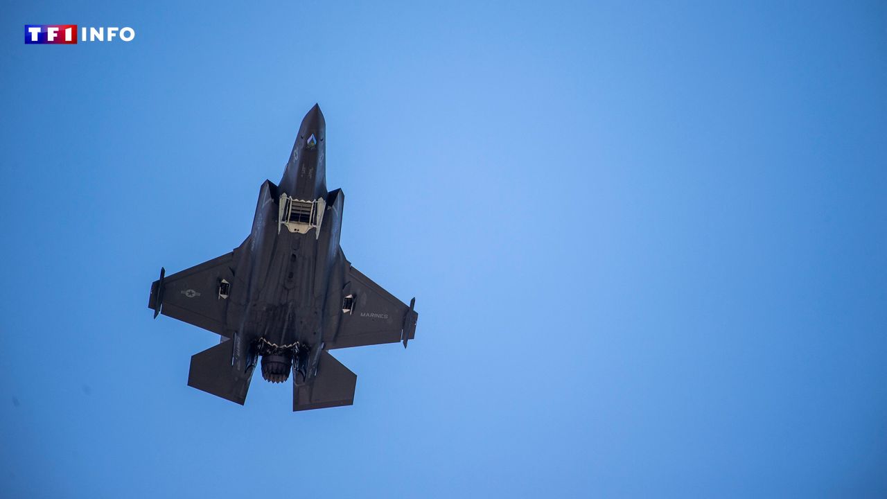 "Un message envoyé à la Russie" : les États-Unis ont réalisé un essai nucléaire sans charge