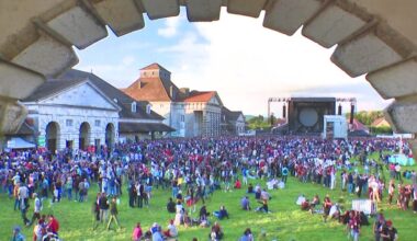 Ofenbach, Linh... en plus de GIMS et Sting, la Saline Royale annonce d'autres artistes en vogue et répond à la polémique