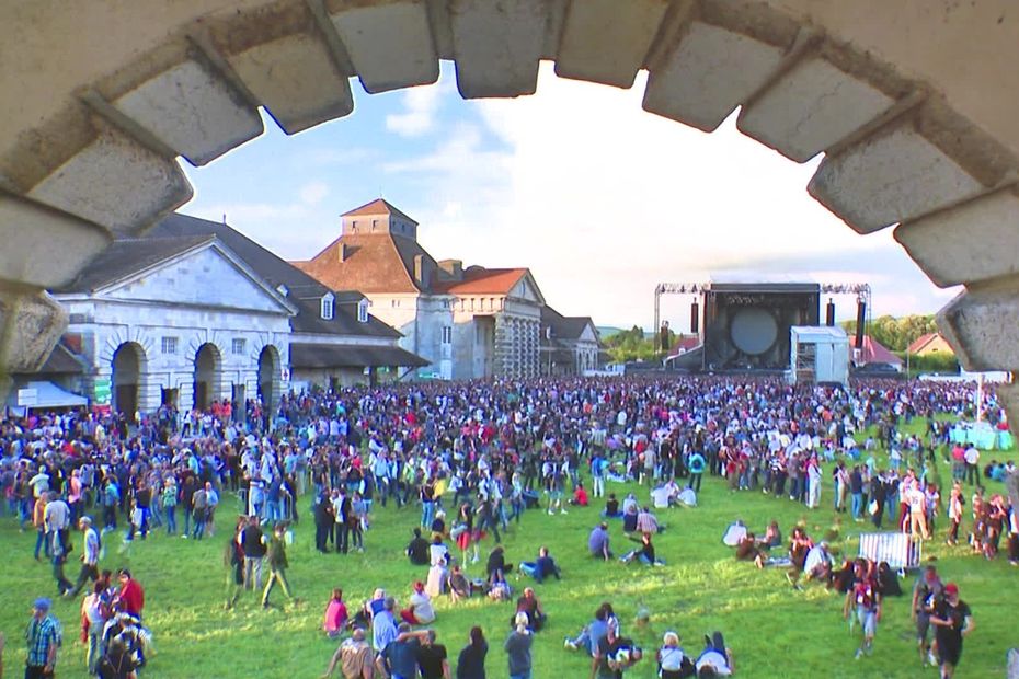 Ofenbach, Linh... en plus de GIMS et Sting, la Saline Royale annonce d'autres artistes en vogue et répond à la polémique