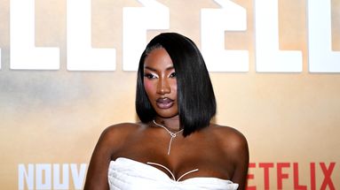 Des JO à la "Star Academy", Aya Nakamura croit plus que jamais en sa "Destinée"