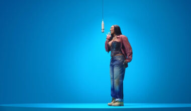 Aya Nakamura bluffe tout le monde avec "Kouma" chez COLORS