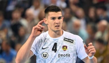 Nantes s'impose à Limoges