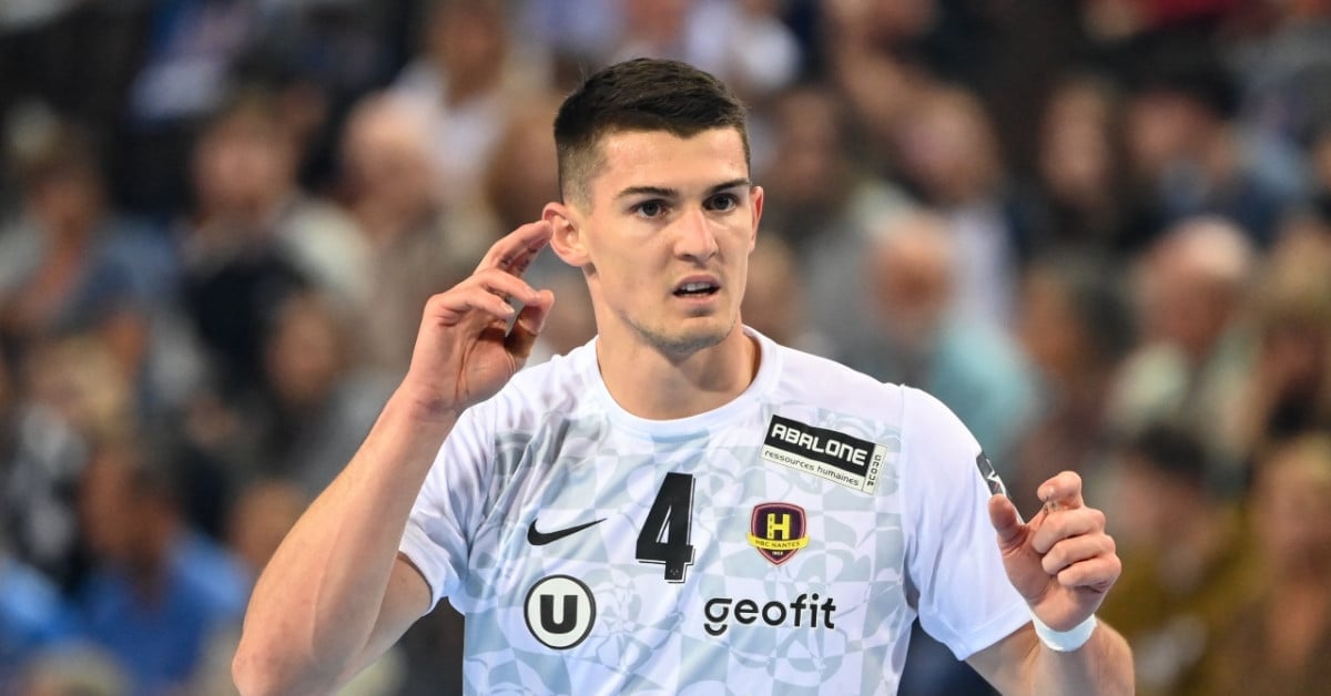 Nantes s'impose à Limoges