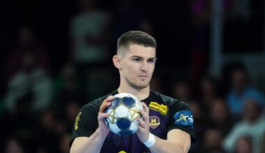 Nantes battu à Aalborg