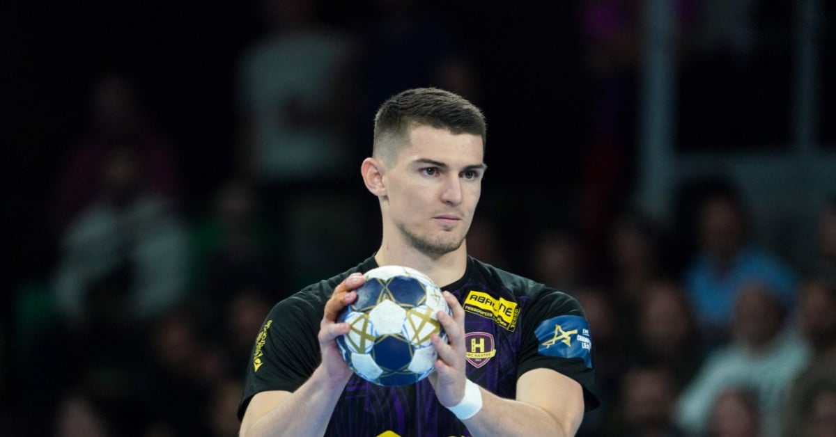 Nantes battu à Aalborg