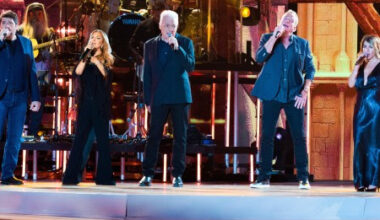 Page d'accueil Yahoo news