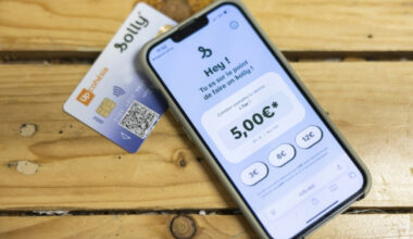 Une solution de dons dématérialisés aux sans-abris lancée à Lille - 24/11/2025 à 08:08