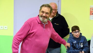 Saint-Maurice-de-Lignon : après sa dissolution, le comité des fêtes reverse 20 000 € à des enfants malades