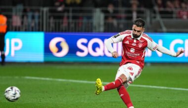 scénario fou entre Brest et Metz, Nantes arrache le nul «au buzzer» et Angers gagne à Toulouse