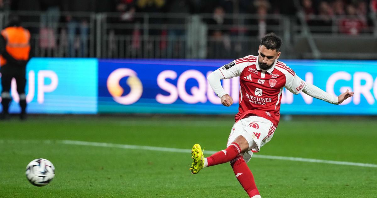 scénario fou entre Brest et Metz, Nantes arrache le nul «au buzzer» et Angers gagne à Toulouse